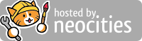 The Neocities cats